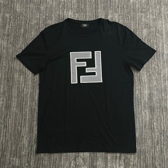 FENDI top (UNISEX)